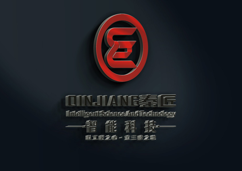 科技LOGO 工程公司LOGO图3