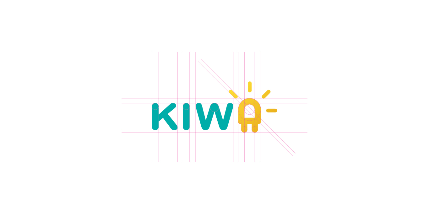 KIWA VIS设计图1