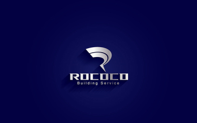 ROCOCO / 标志设计
