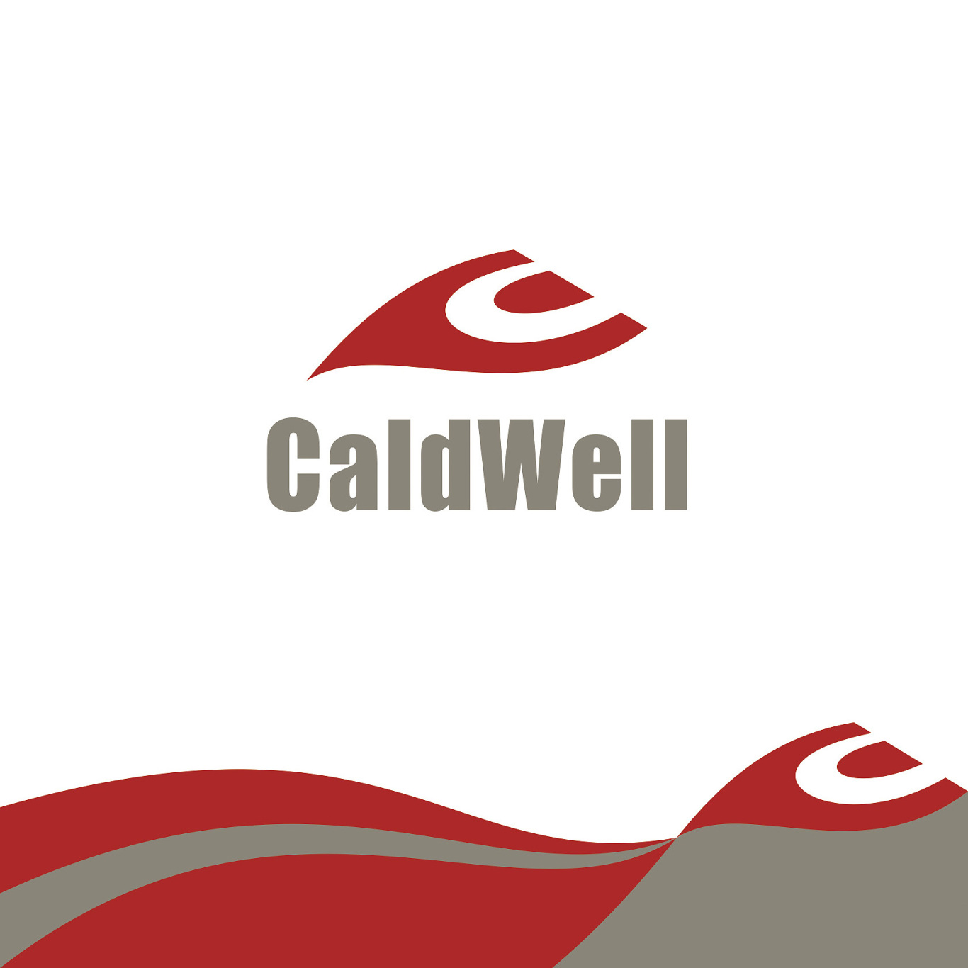 卡特维尔-运动品牌形象设计图1