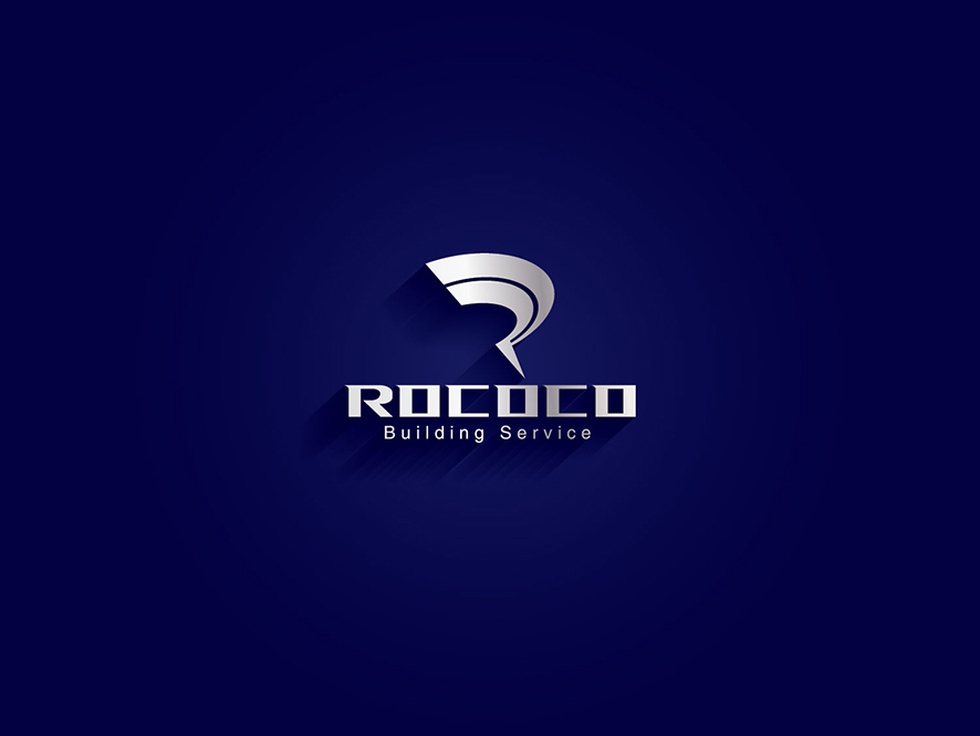 ROCOCO / 标志设计图4