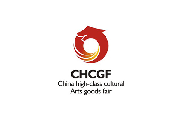 2014年中国（东莞）文化艺术品暨奢侈品博览会标志设计