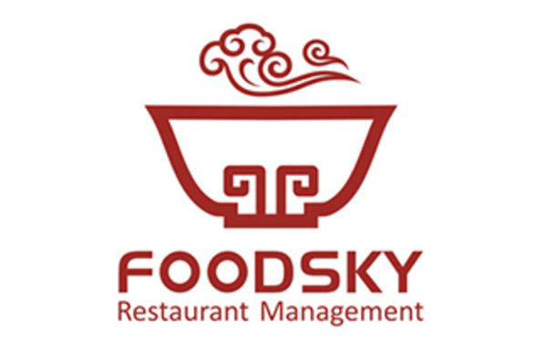 富斯凯FOODSKY/餐饮企业品牌设计