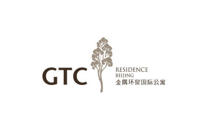 北京金隅GTC国际公寓VI设计