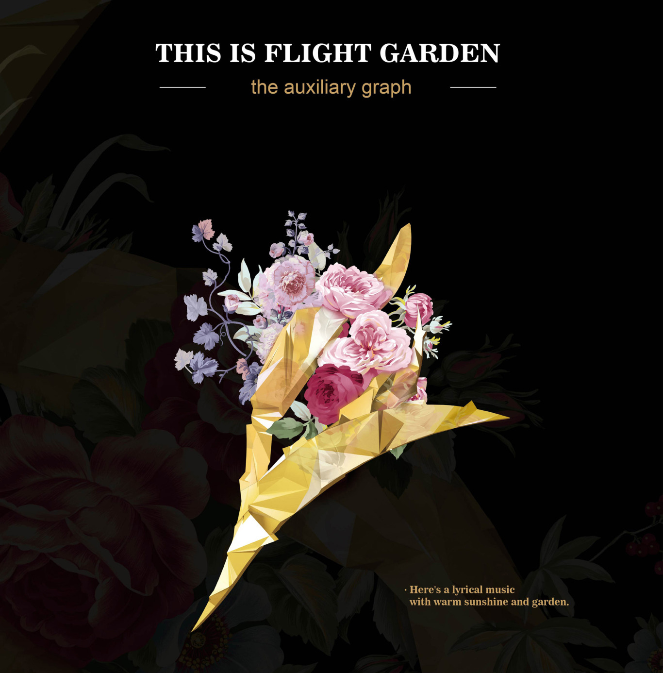 flight garden品牌设计图2
