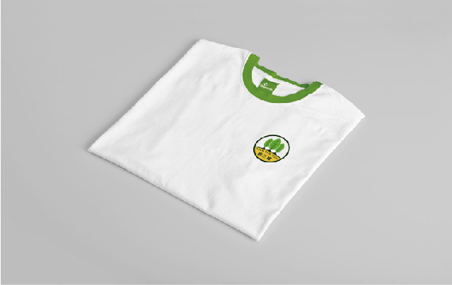 黔三槐农业logo设计图2
