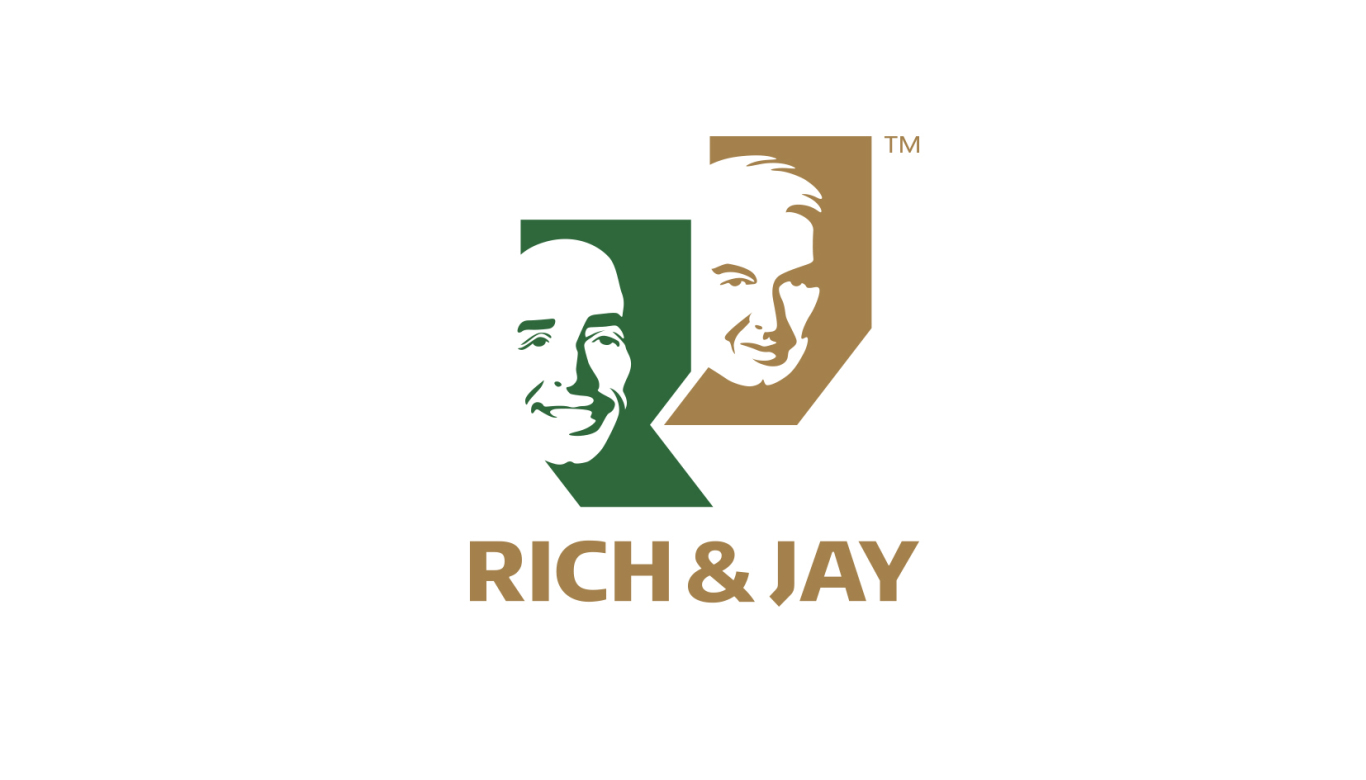 安利旗下—— Rich&Jay咖啡品牌图0