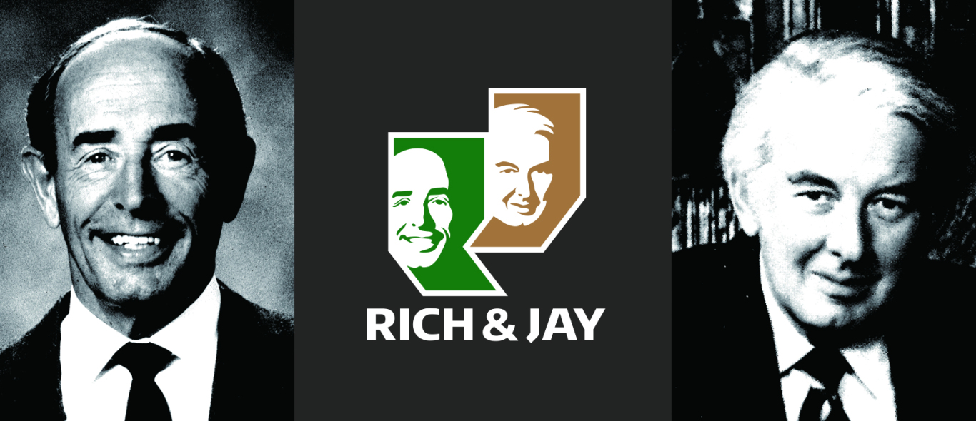 安利旗下—— Rich&Jay咖啡品牌图1