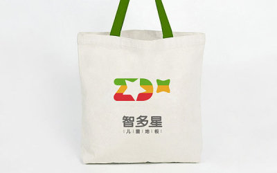 ZDX儿童教育品牌设计
