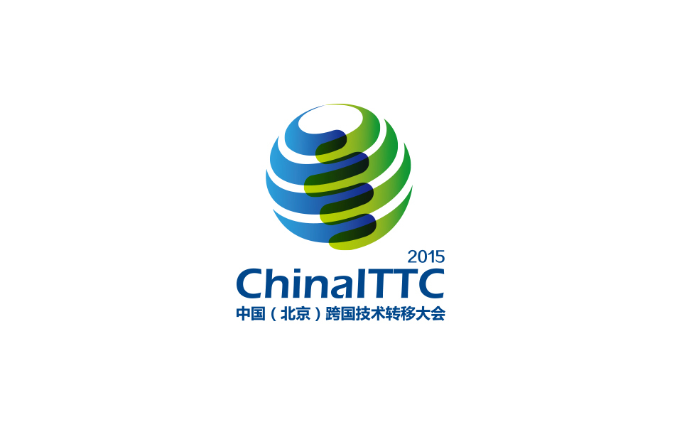 中国（北京）ITTC品牌形象识别设计图2