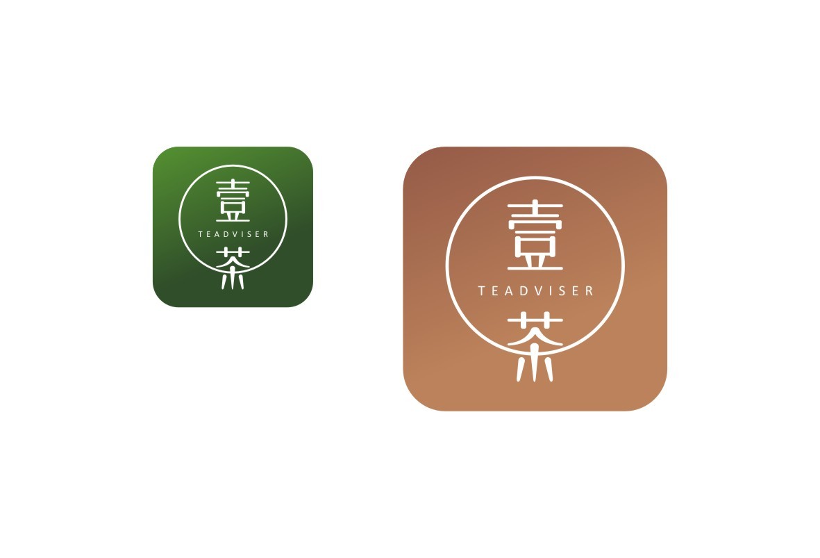 壹茶品牌logo图4