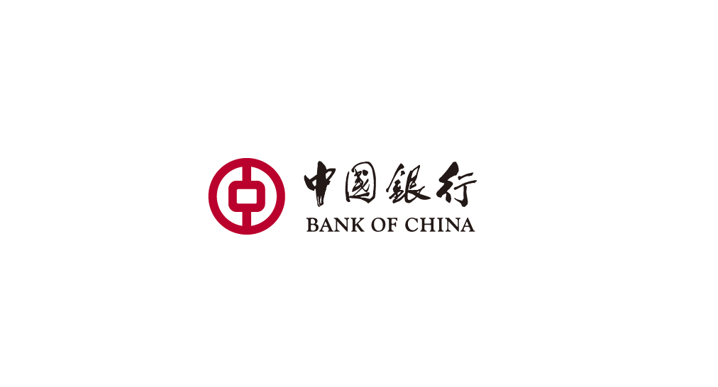 中国银行全球金融平面海报图0