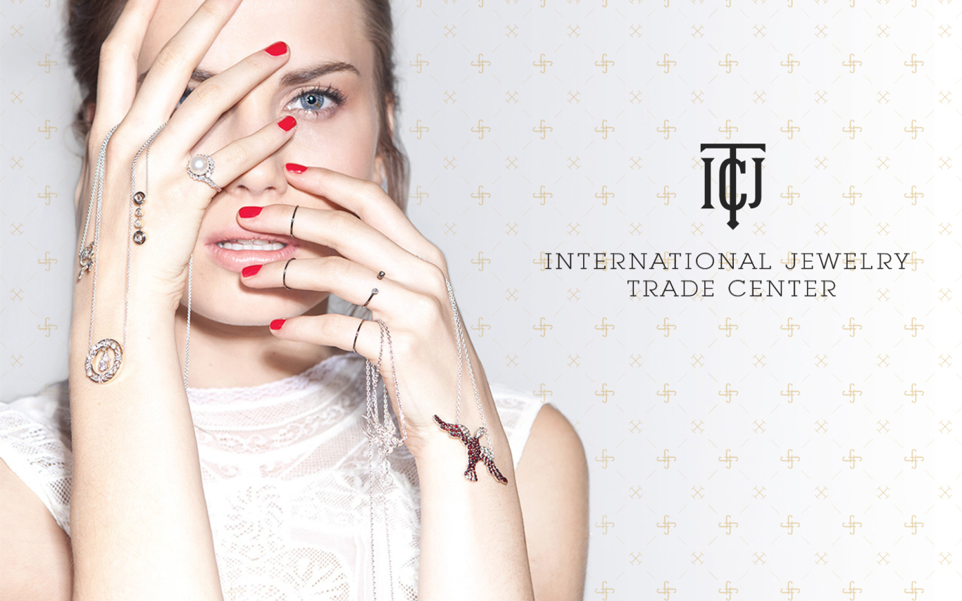 IJTC－International Jewelry Trade Center图12