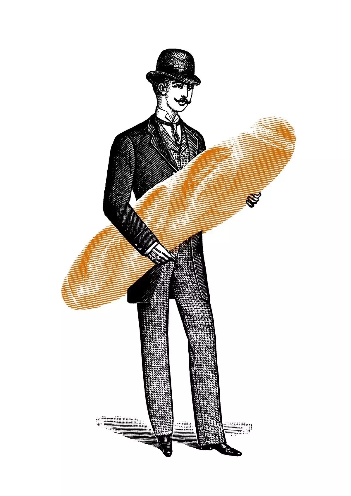 麵包vi設計圖0