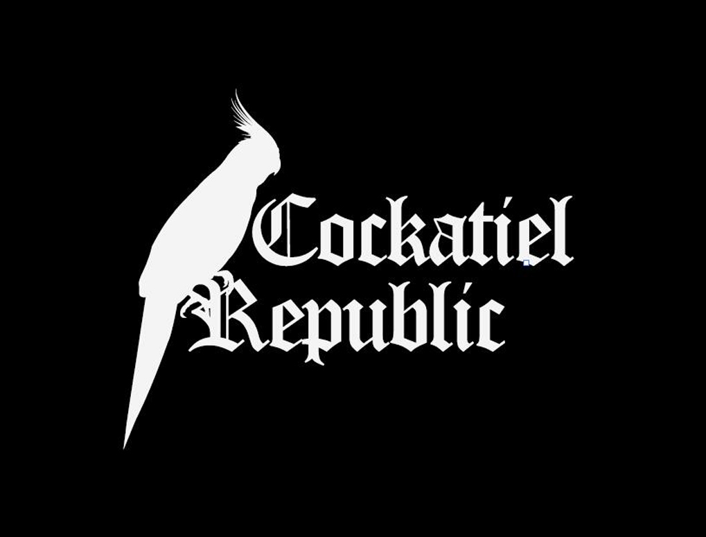 Cockatiel Repulic 配饰品牌logo图1