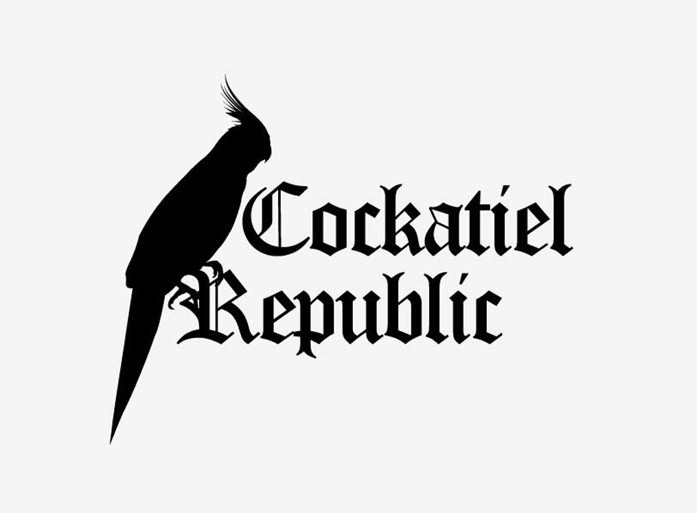 Cockatiel Repulic 配饰品牌logo图0