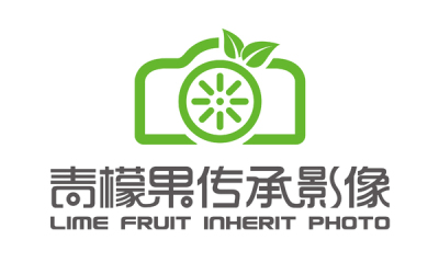 安徽青檬果传承影像品牌形象设计