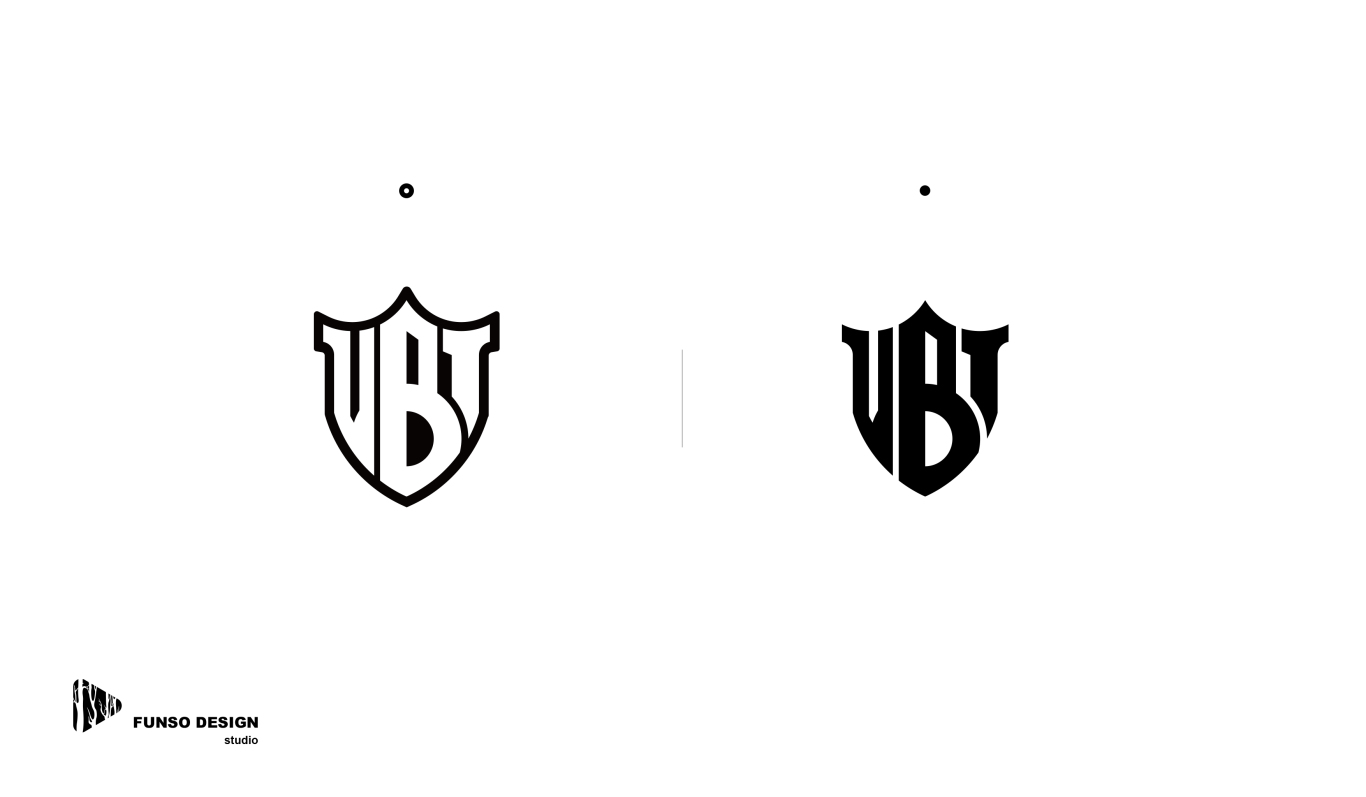UBT——Logo设计图3