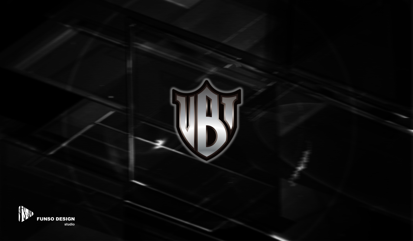 UBT——Logo设计图0