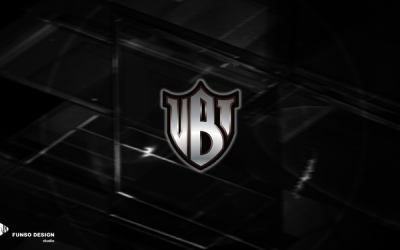 UBT——Logo设计