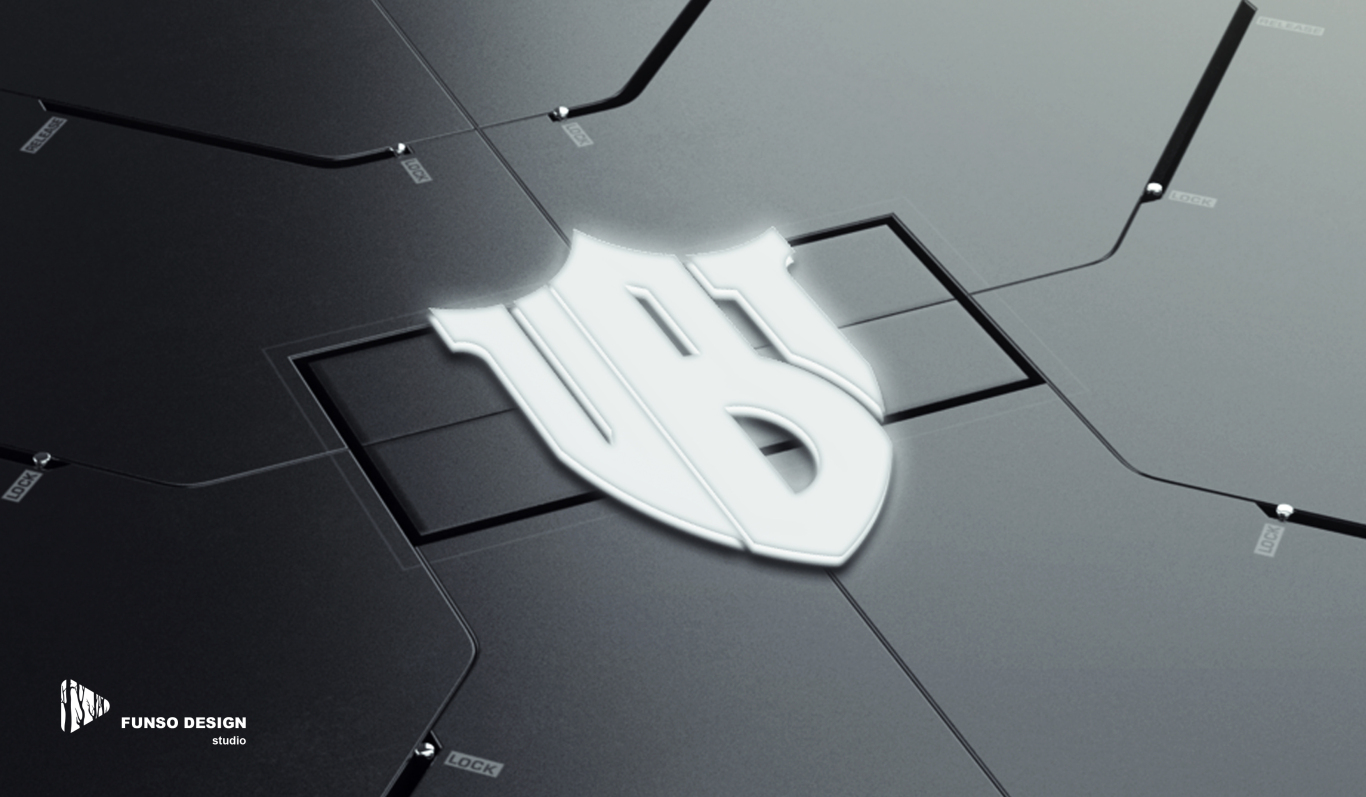 UBT——Logo设计图5