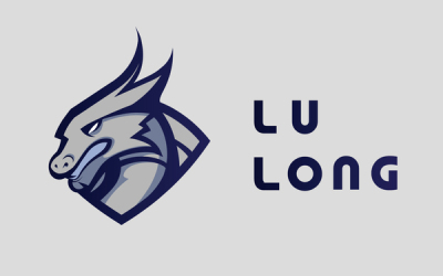 盧龍——logo設計