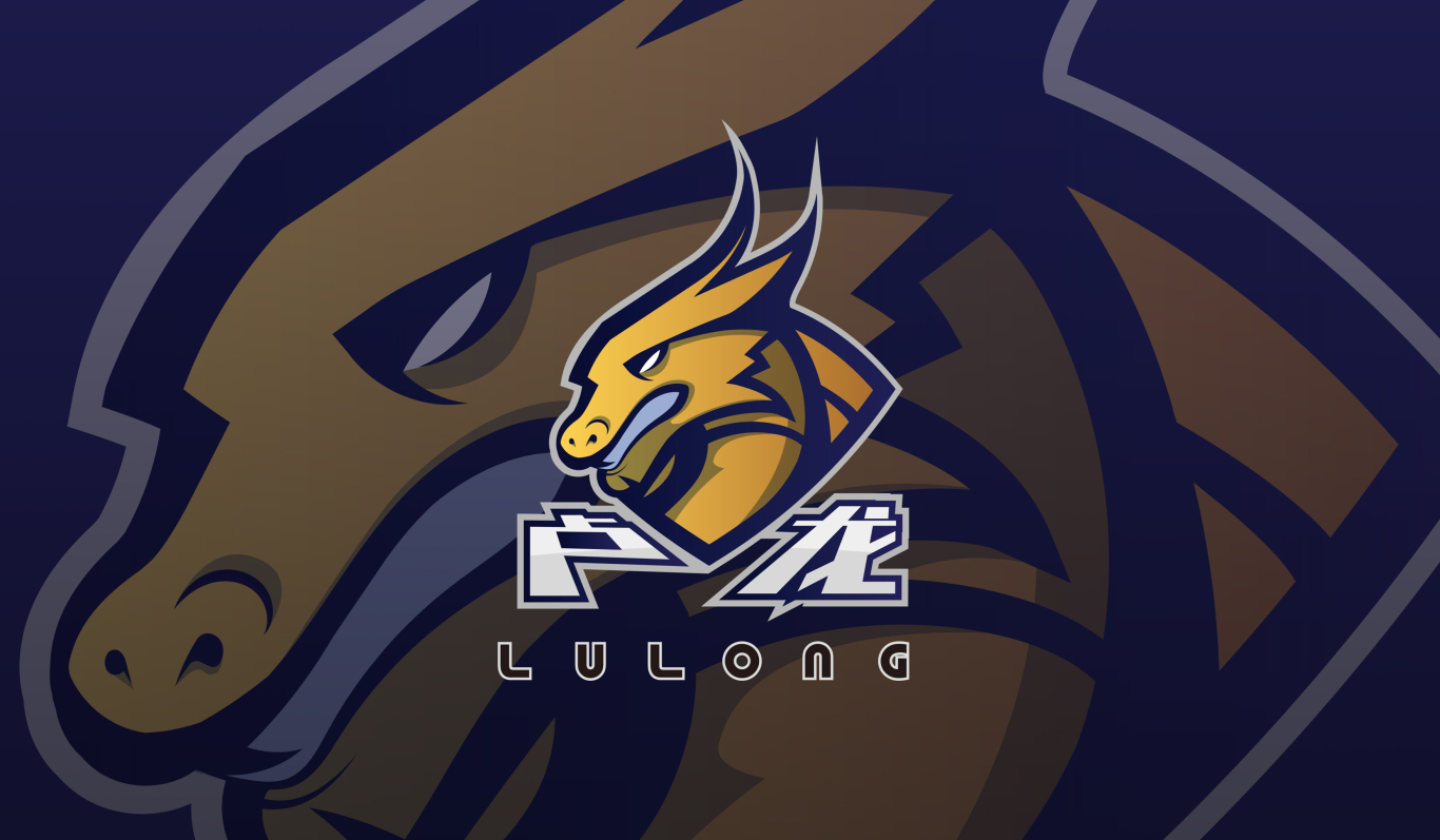 卢龙——logo设计图0