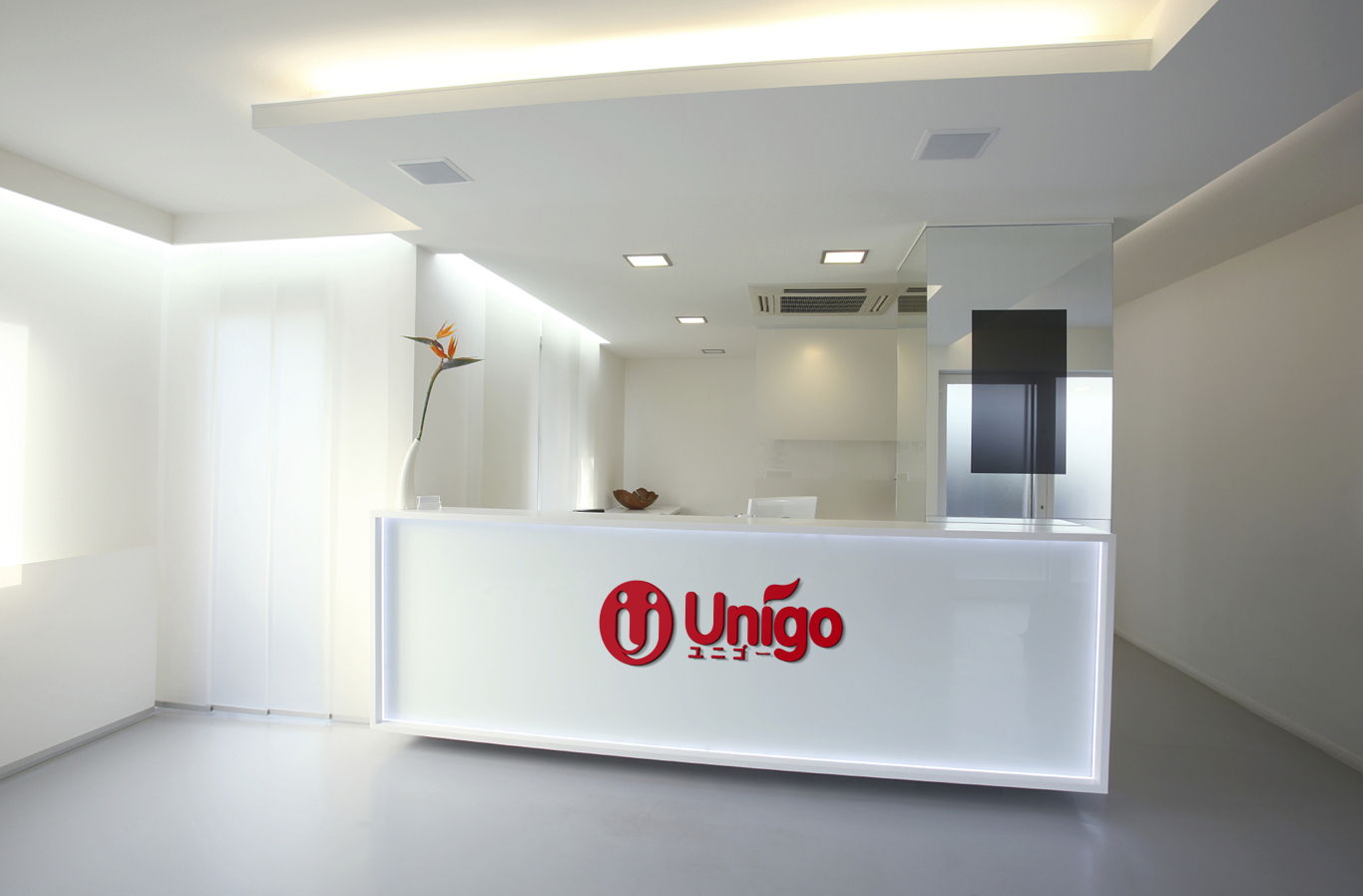 大联合创旗下第一品牌Unigo图4