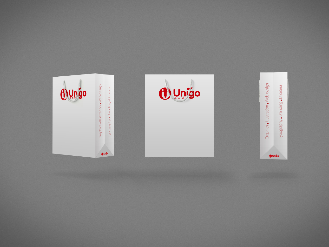 大联合创旗下第一品牌Unigo图5