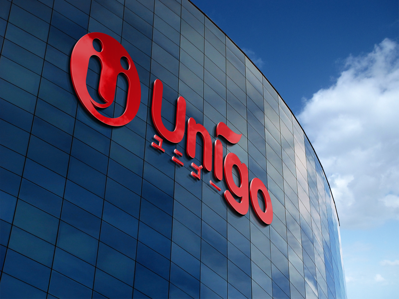 大联合创旗下第一品牌Unigo图6