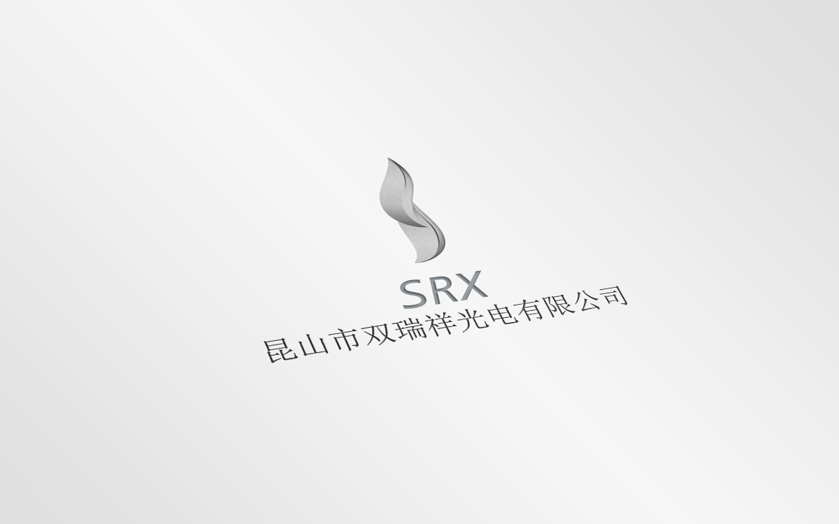 SRX家电电器LOGO商标设计图4
