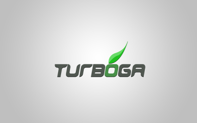 TURBOGA商标设计LOGO设计应用