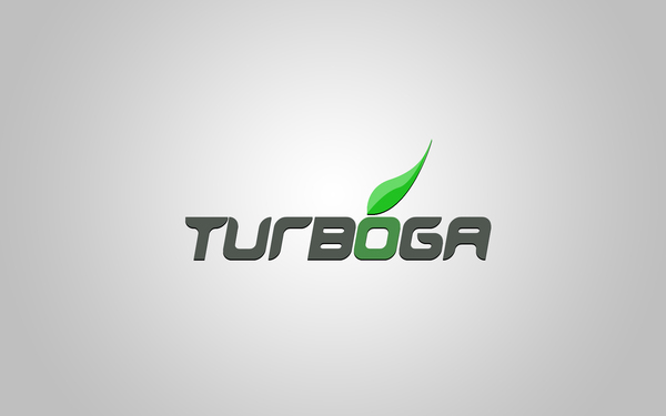 TURBOGA商标设计LOGO设计应用