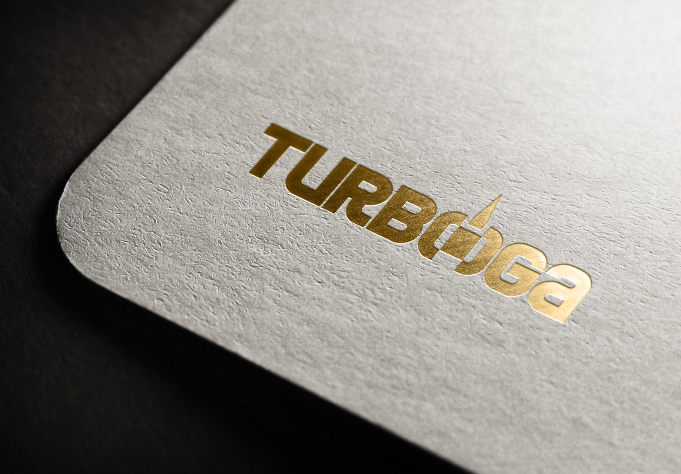 TURBOGA商标设计LOGO设计应用图10