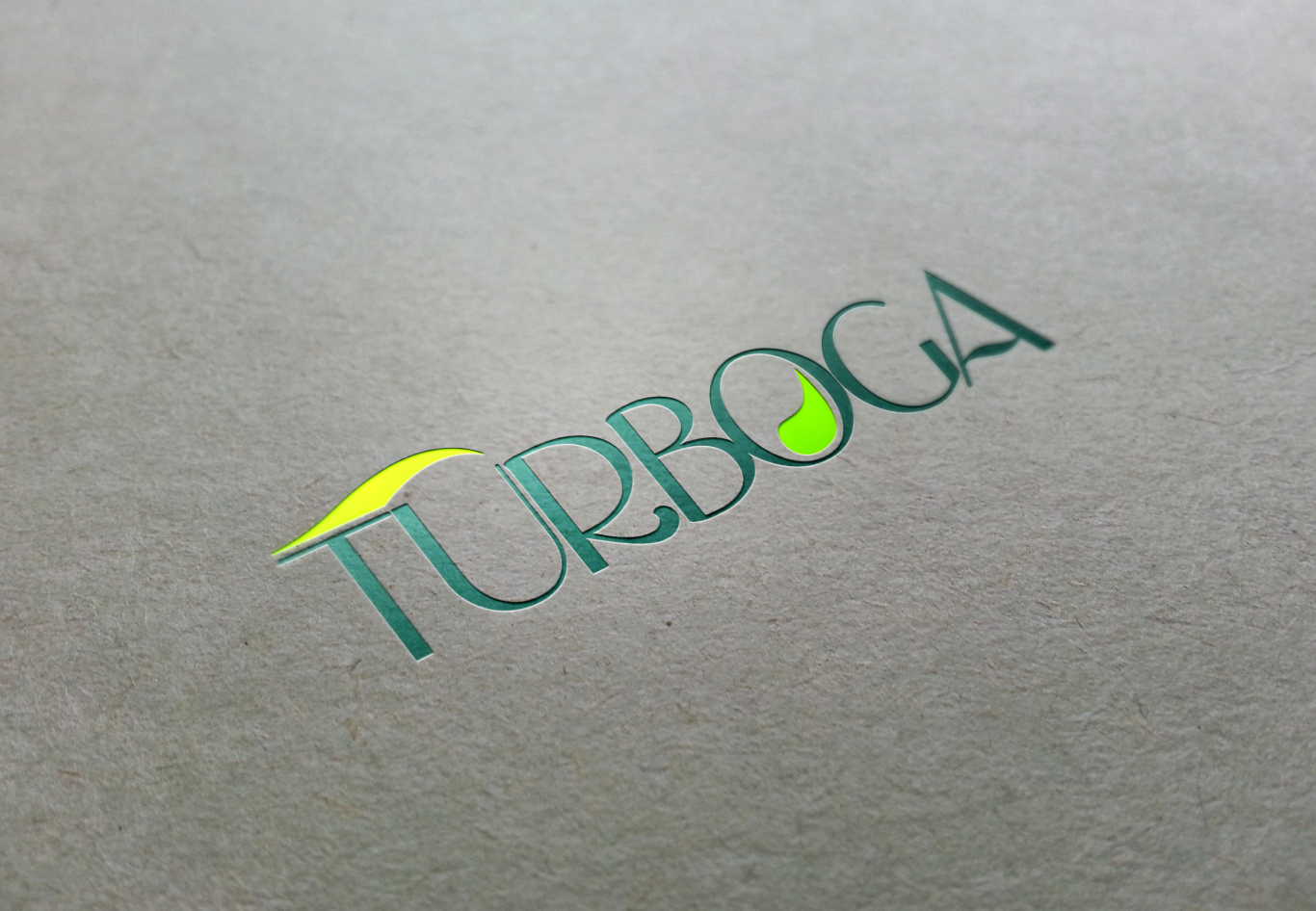 TURBOGA商标设计LOGO设计应用图7