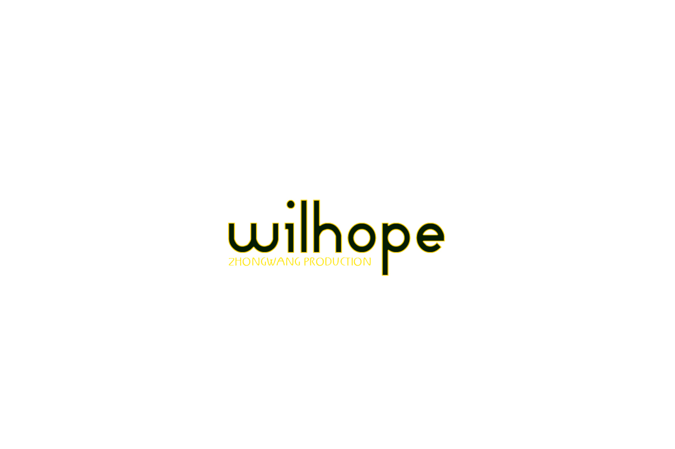 WILHOPE商标设计LOGO设计应用图6