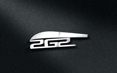 ZGZ胸牌设计商标应用LOGO设计