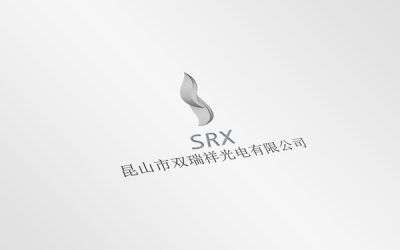 SRX家电电器LOGO商标设计