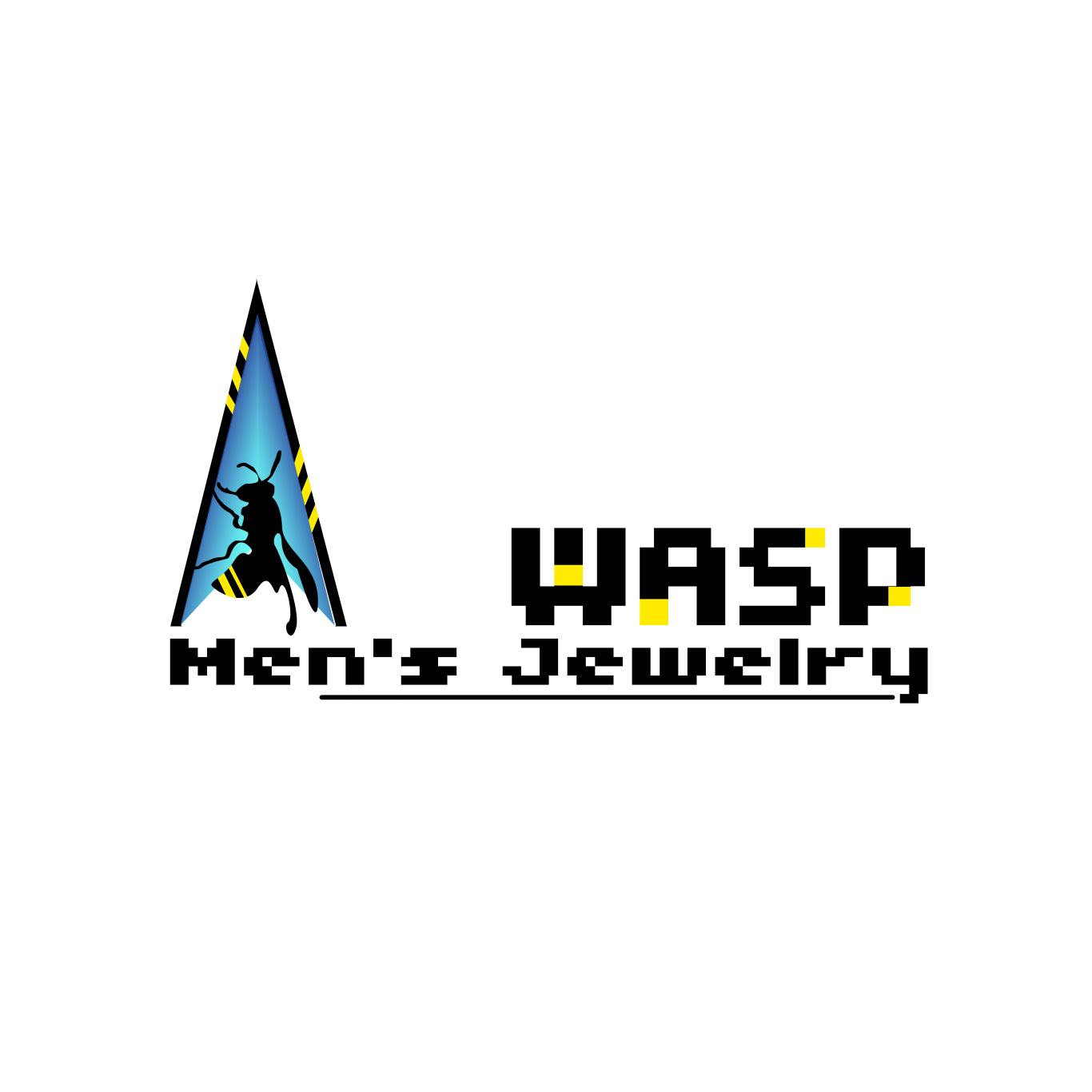 珠宝设计WASP个性饰品设计图3