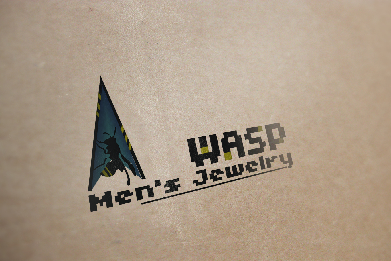 珠宝设计WASP个性饰品设计图2