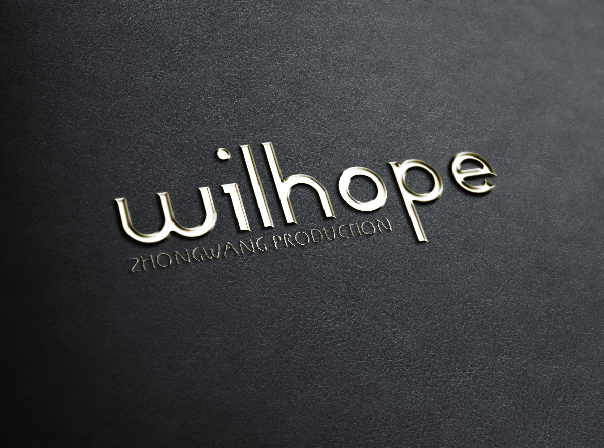 WILHOPE商标设计LOGO设计应用图3