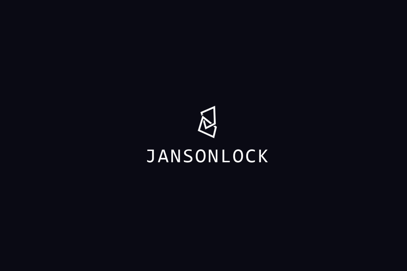 JASONLOCK-商务应用商标设计图0