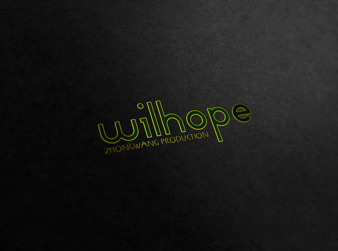 WILHOPE商标设计LOGO设计应用图2