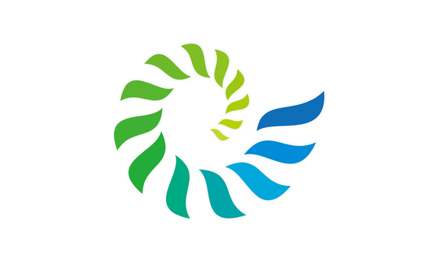 環保企業logo