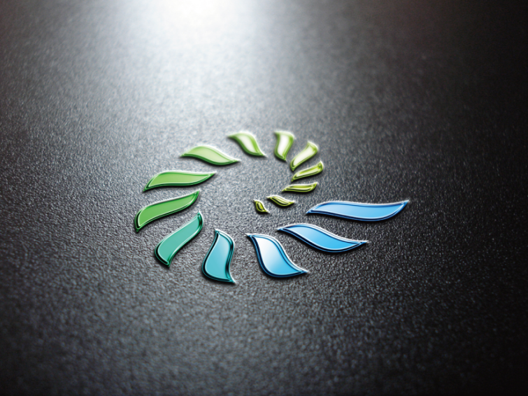 环保企业logo图8