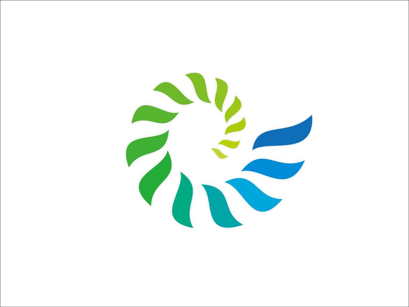环保企业logo图0