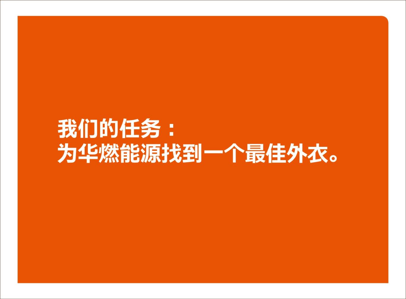 华山集团旗下品牌 华燃能源品牌设计+VI图2