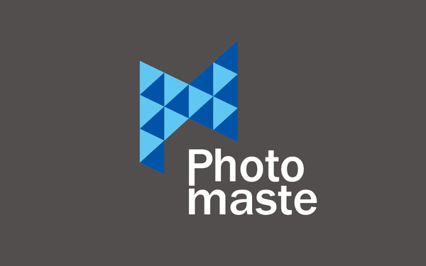 photo logo