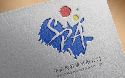 油漆行業公司logo