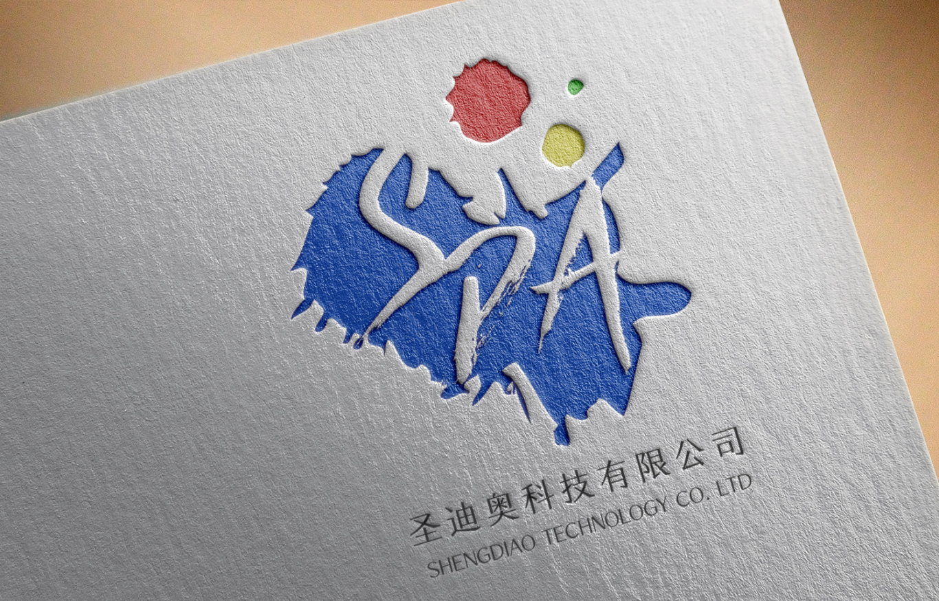 油漆行业公司logo图0